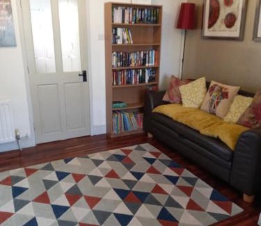 Evenwood Casa | Tilly Cottage, DurhamDales