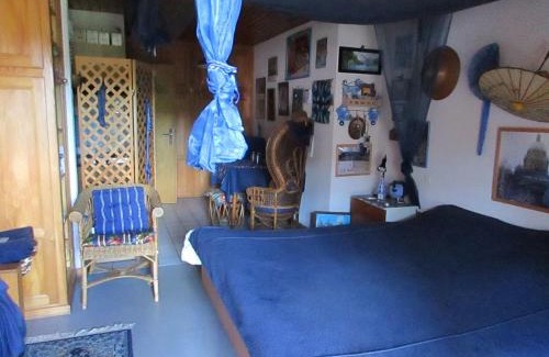 Le Hohwald Casa | Tilly's B&B and apartment house