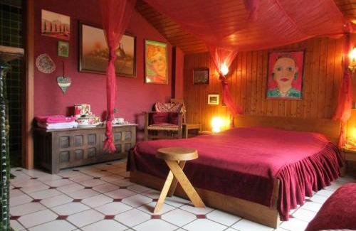 Le Hohwald Casa | Tilly's B&B and apartment house