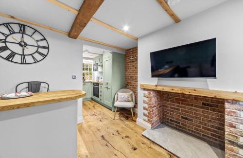 Knaresborough Casa | Tilly's Cosy Cottage Retreats - Castle Cottage