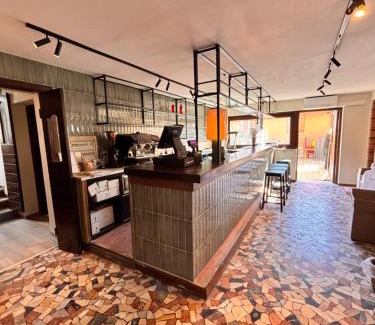 Semonzo Hotel | Tilly's Locanda