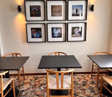 Semonzo Hotel | Tilly's Locanda