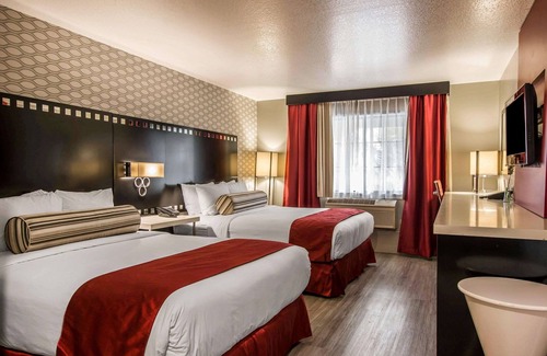 Los Angeles Hotel | Tilt Hotel Universal/Hollywood, Ascend Hotel Collection