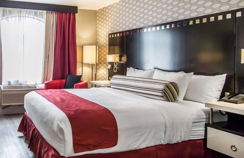 Los Angeles Hotel | Tilt Hotel Universal/Hollywood, Ascend Hotel Collection