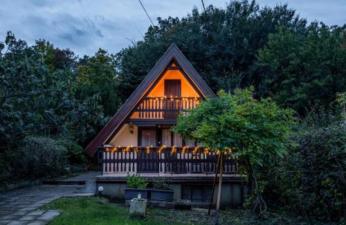 Balatonfuzfo Casa | Tiltott Rengeteg Vendégház