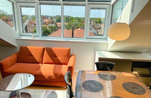 Old Town Apartamento | Tiltu Panorama
