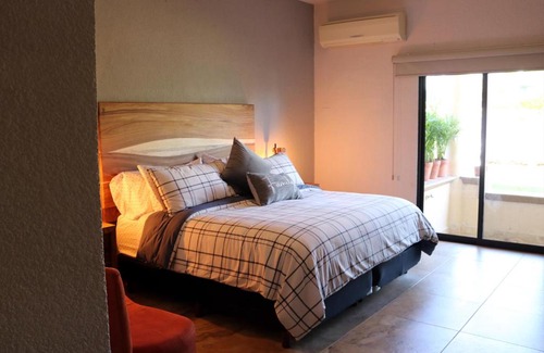 Zona Hotelera Apartamento | TiMÓN, LA MANSIÓN 107