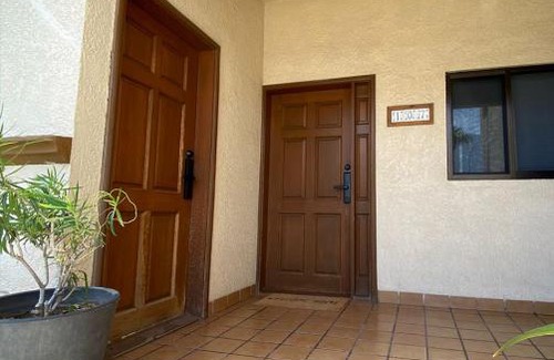 Zona Hotelera Apartamento | TiMÓN, LA MANSIÓN 107