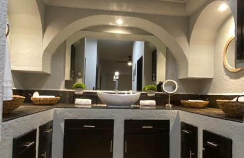 Zona Hotelera Apartamento | TiMÓN, LA MANSIÓN 107