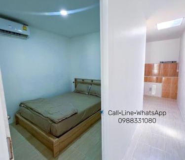 Si Sunthon Casa | Tim House Thalang Phuket