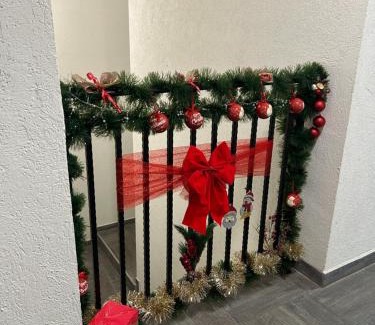 Cacak Apartamento | TiM LUX 3