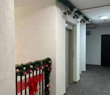 Cacak Apartamento | TiM LUX 3