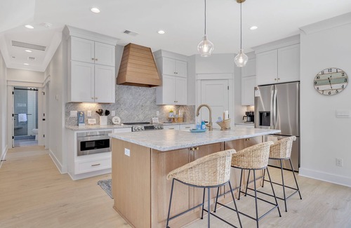 Winchester Casa | Tim's Ford Lake in the gated community of Barefoot Bay in Winchester TN.