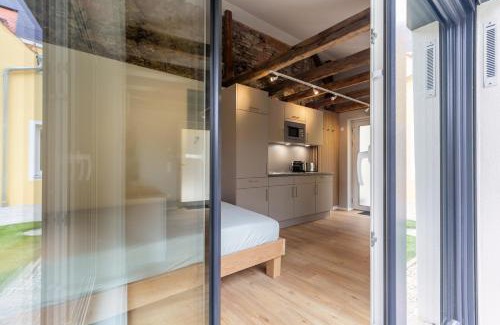 Neumarkt in der Oberpfalz Apartamento | Tim's Wohnhaus