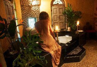 Ligfontein Cabina | Timamoon Lodge