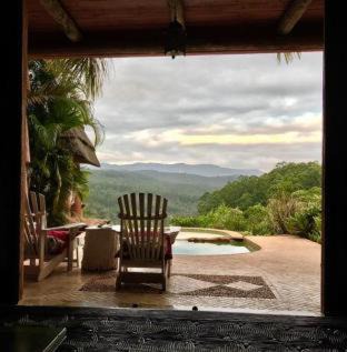 Ligfontein Cabina | Timamoon Lodge