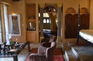Ligfontein Cabina | Timamoon Lodge