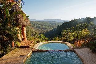 Ligfontein Cabina | Timamoon Lodge