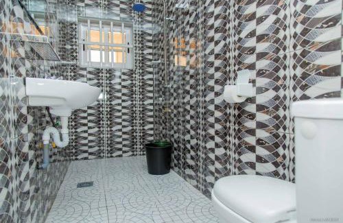 Abomey-Calavi Apartamento | Timba Club