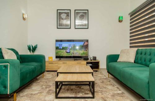 Abomey-Calavi Apartamento | Timba Club