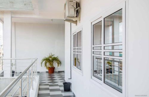 Abomey-Calavi Apartamento | Timba Club