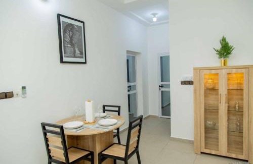 Abomey-Calavi Apartamento | Timba Club