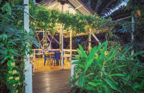 Semporna Complejo | Timba Garden FREE TOWN AND JETTY TRANSPORT