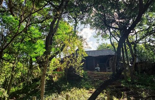 Bela-Bela Otro | Timbaktu River Cottages