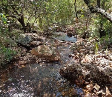 Bela-Bela Otro | Timbaktu River Cottages