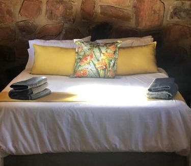 Bela-Bela Otro | Timbaktu River Cottages