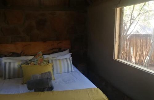 Bela-Bela Otro | Timbaktu River Cottages
