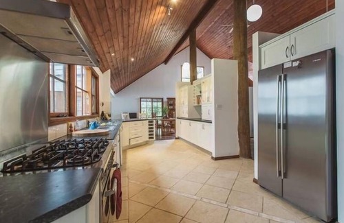 Fitzroy Falls Casa | Timbalah: un lujoso refugio campestre