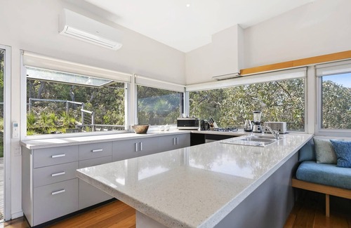 Fairhaven Casa | ID de propiedad: 007FH001