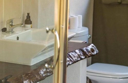 Thorny Bush Game Reserve Cabina | Timbavati Safari Lodge