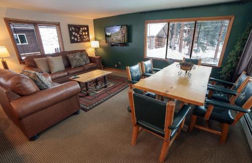 Estes Park Chalet De Esquí | Timber Creek Chalets- 14 chalet