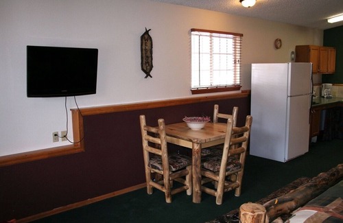 Estes Park Chalet De Esquí | Timber Creek Chalets: 11 1 Bedroom Chalet