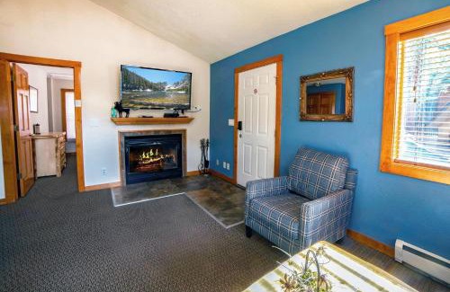 Estes Park Chalet De Esquí | Timber Creek Chalets- 8 chalet