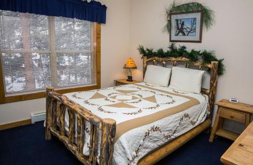 Estes Park Chalet De Esquí | Timber Creek Chalets- 8 chalet