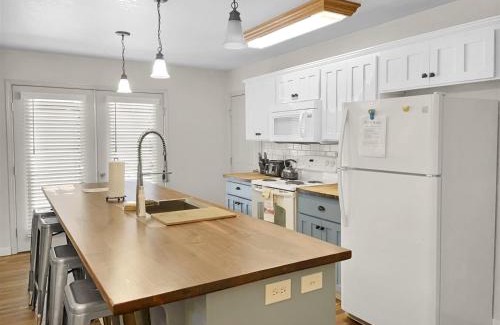 Sisters Casa | Timber Creek Escape