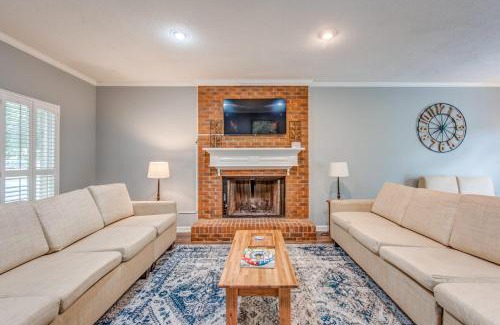 Cordova Casa | Timber Creek Hideaway