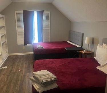 Cordova Casa | Timber Creek Hideaway