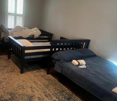 Cordova Casa | Timber Creek Hideaway