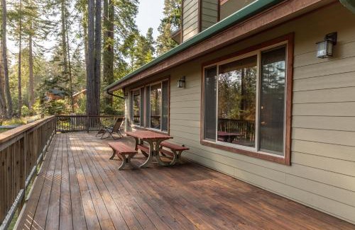 Timber Cove Casa | Timber Haven