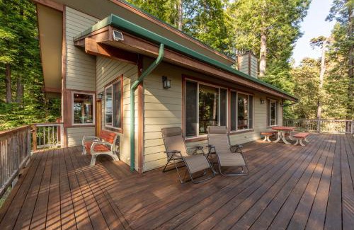 Timber Cove Casa | Timber Haven