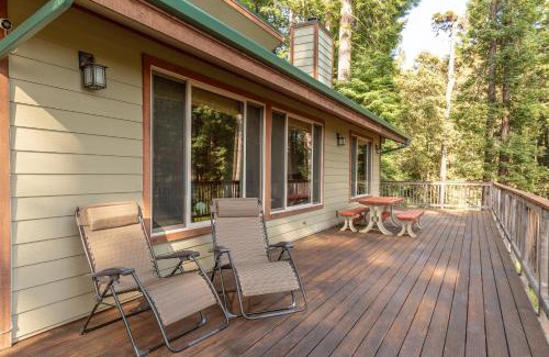 Timber Cove Casa | Timber Haven
