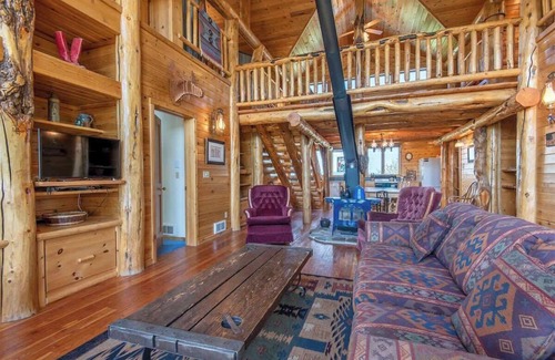 Driggs Casa | Magpie Meadows - Tu registro de montaña lejos de casa!