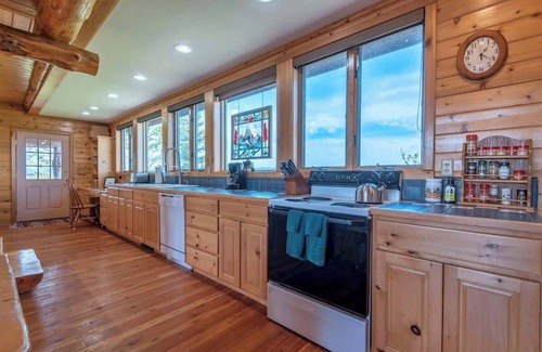 Driggs Casa | Magpie Meadows - Tu registro de montaña lejos de casa!