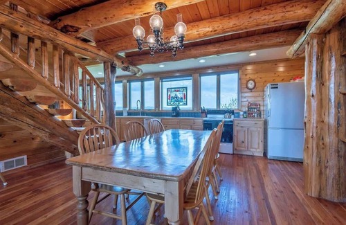 Driggs Casa | Magpie Meadows - Tu registro de montaña lejos de casa!