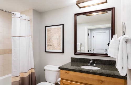 Stateline Villa | Timber Lake Lodge