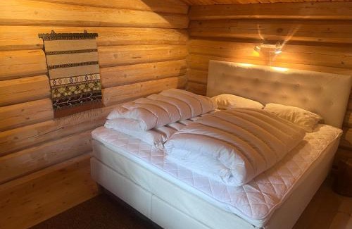 Nore og Uvdal Casa | Timber Lodge in Uvdal Skisenter VIEW/WIFI
